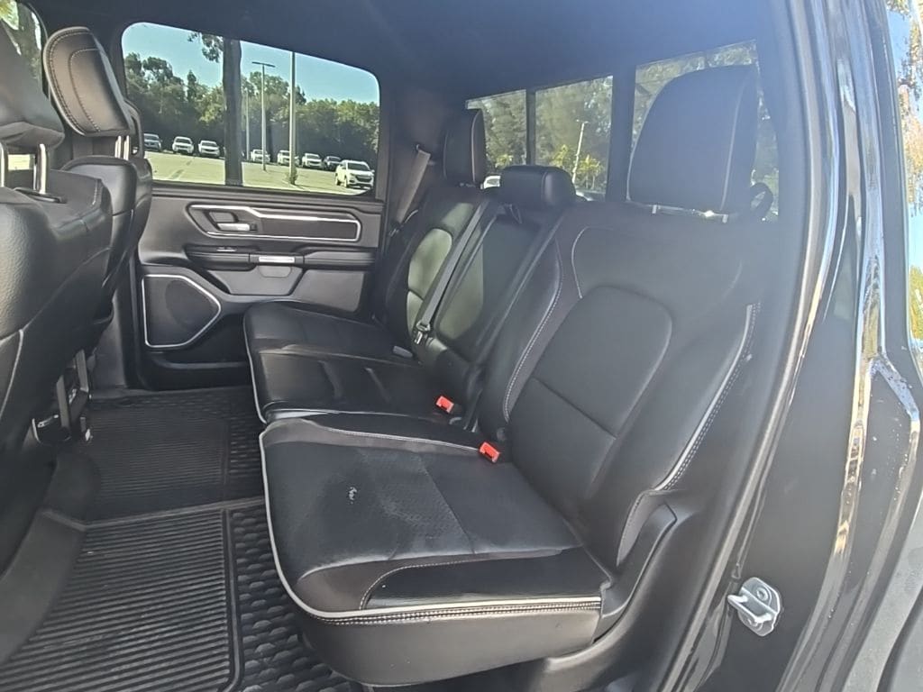 Thumbnail: 2023 RAM 1500 - 32