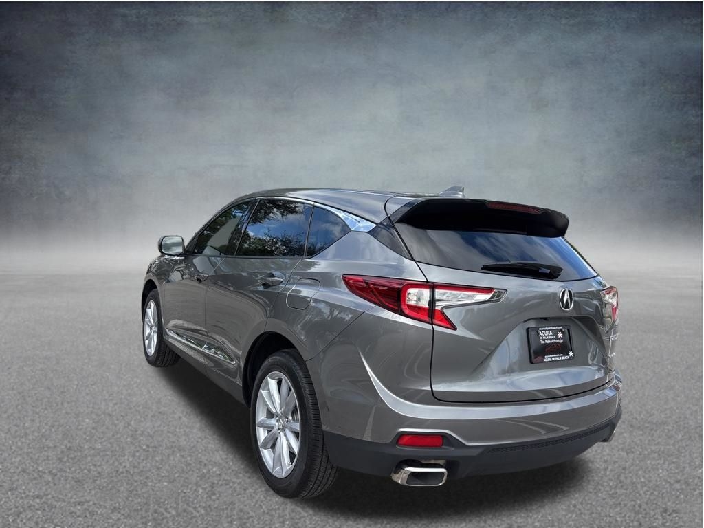 Thumbnail: 2024 Acura RDX - 3