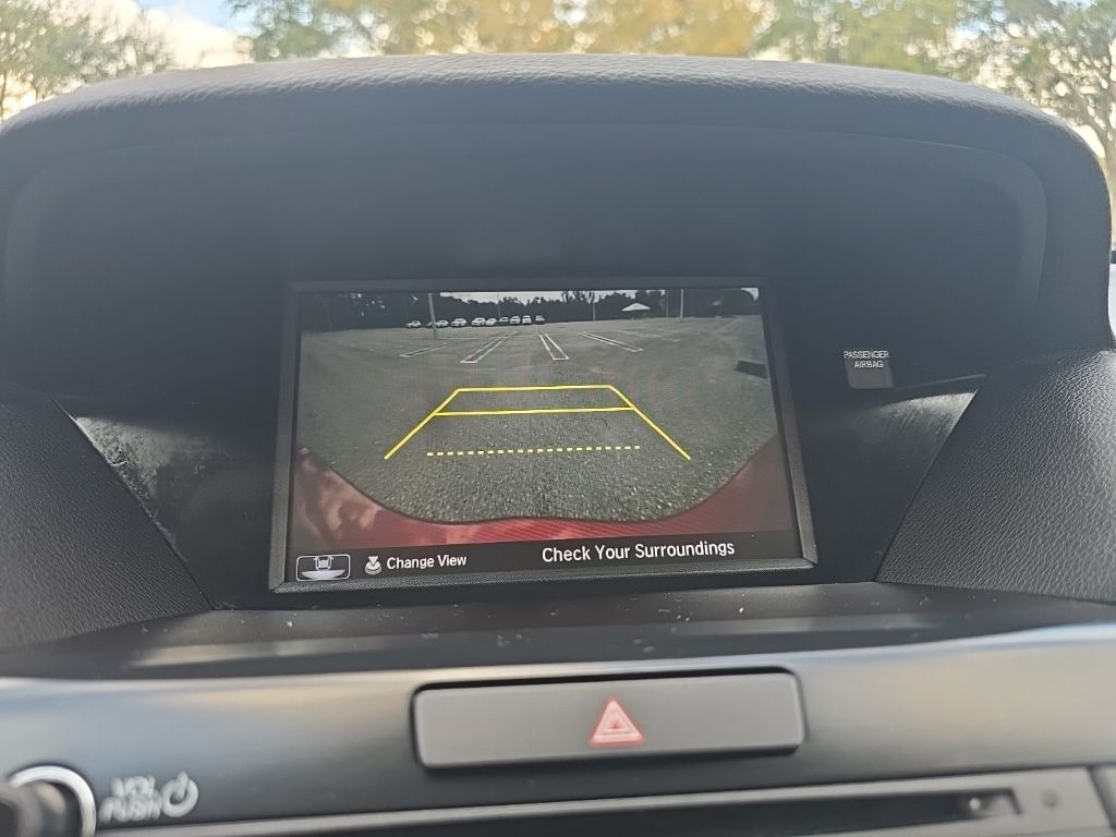 Thumbnail: 2020 Acura MDX - 29