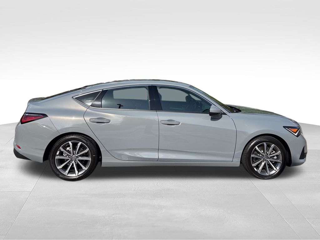 Thumbnail: 2026 Acura Integra - 6
