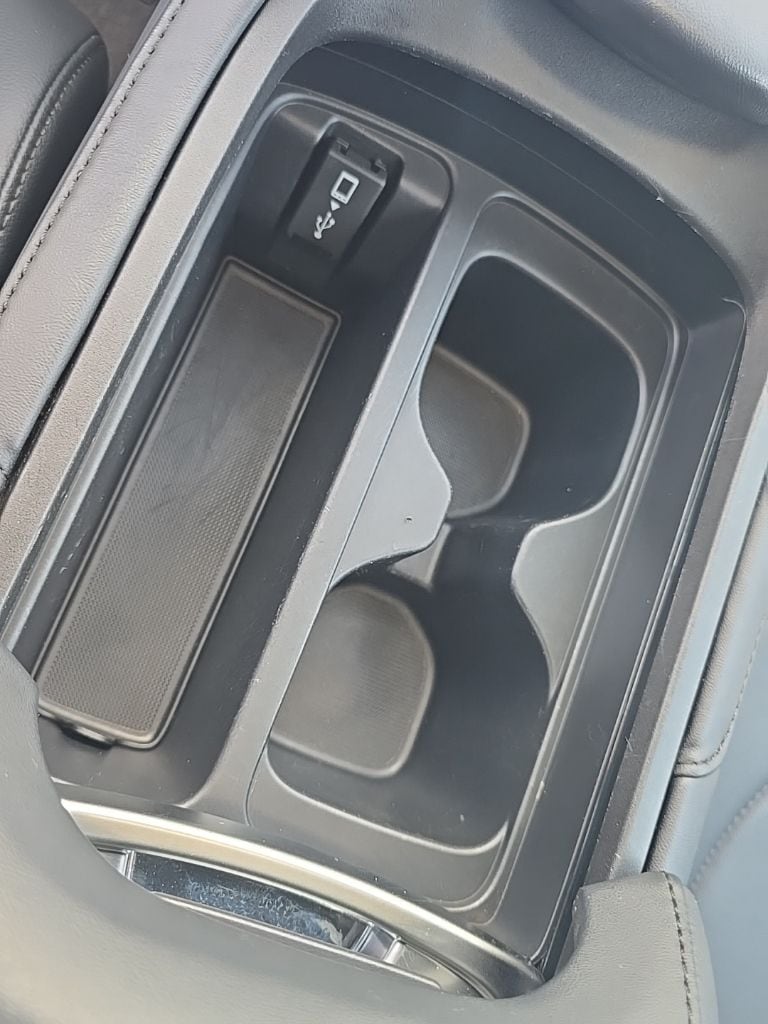 Thumbnail: 2020 Acura RDX - 24