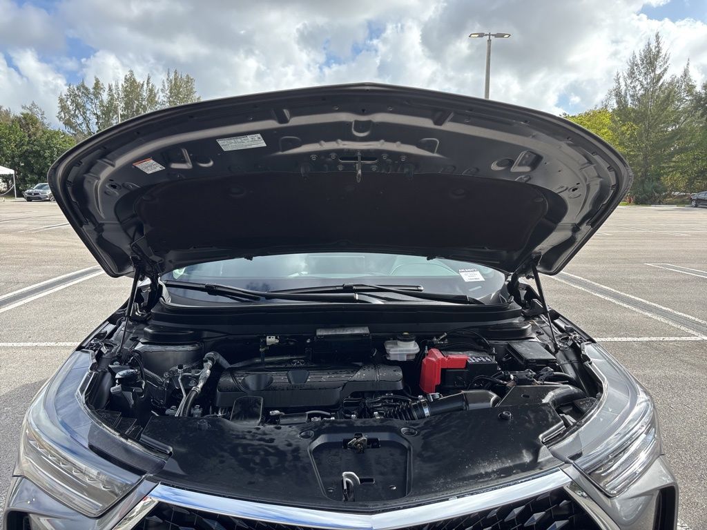 Thumbnail: 2024 Acura RDX - 11