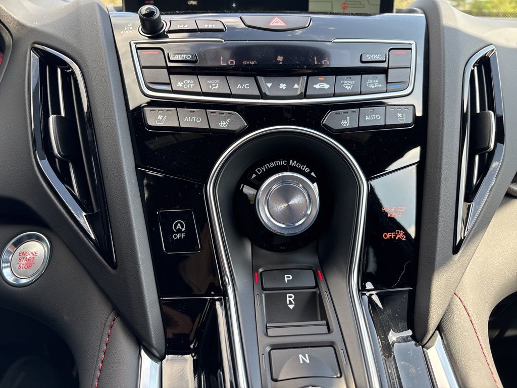 Thumbnail: 2026 Acura RDX - 31