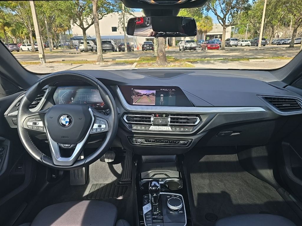 Thumbnail: 2024 BMW 2 Series - 27