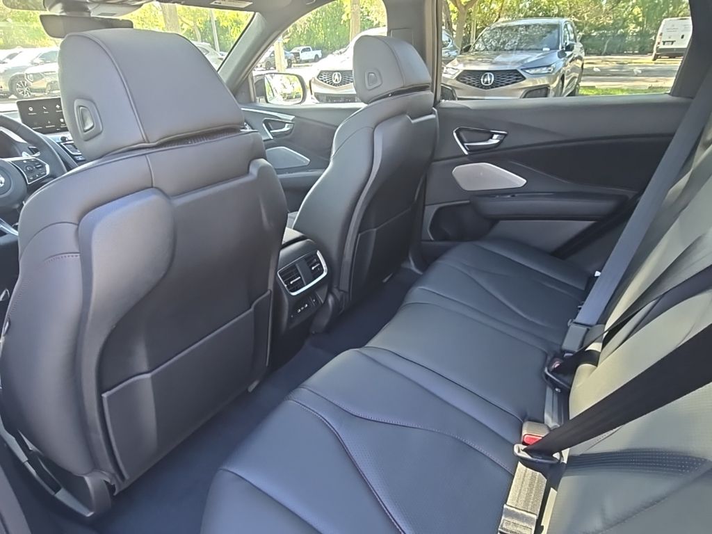 Thumbnail: 2026 Acura RDX - 29