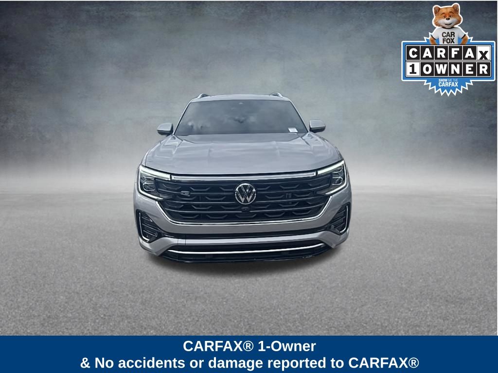 Thumbnail: 2024 Volkswagen Atlas - 2