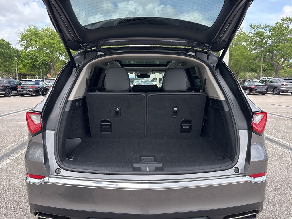 Thumbnail: 2023 Acura MDX - 31