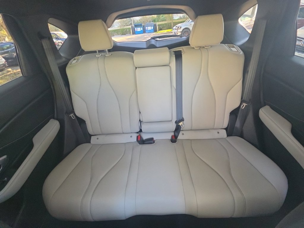 2025 Acura RDX Base - Photo 29