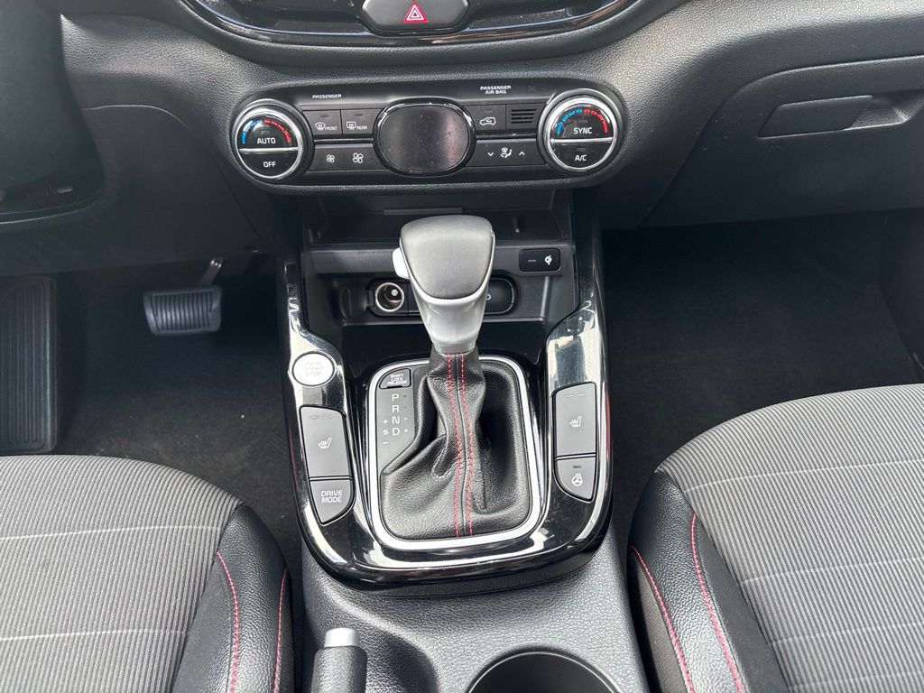 Thumbnail: 2021 Kia Soul - 26