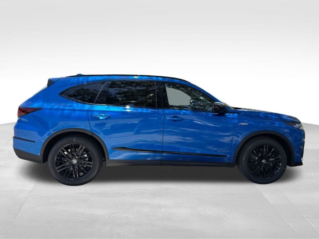 Thumbnail: 2026 Acura MDX - 6