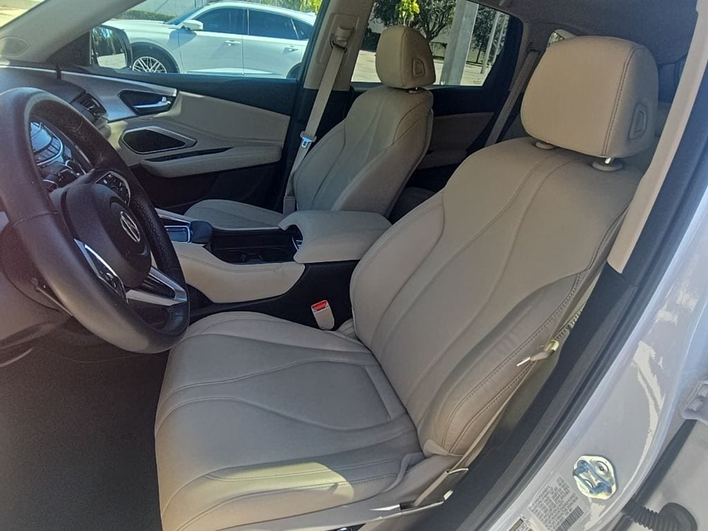 Thumbnail: 2023 Acura RDX - 26