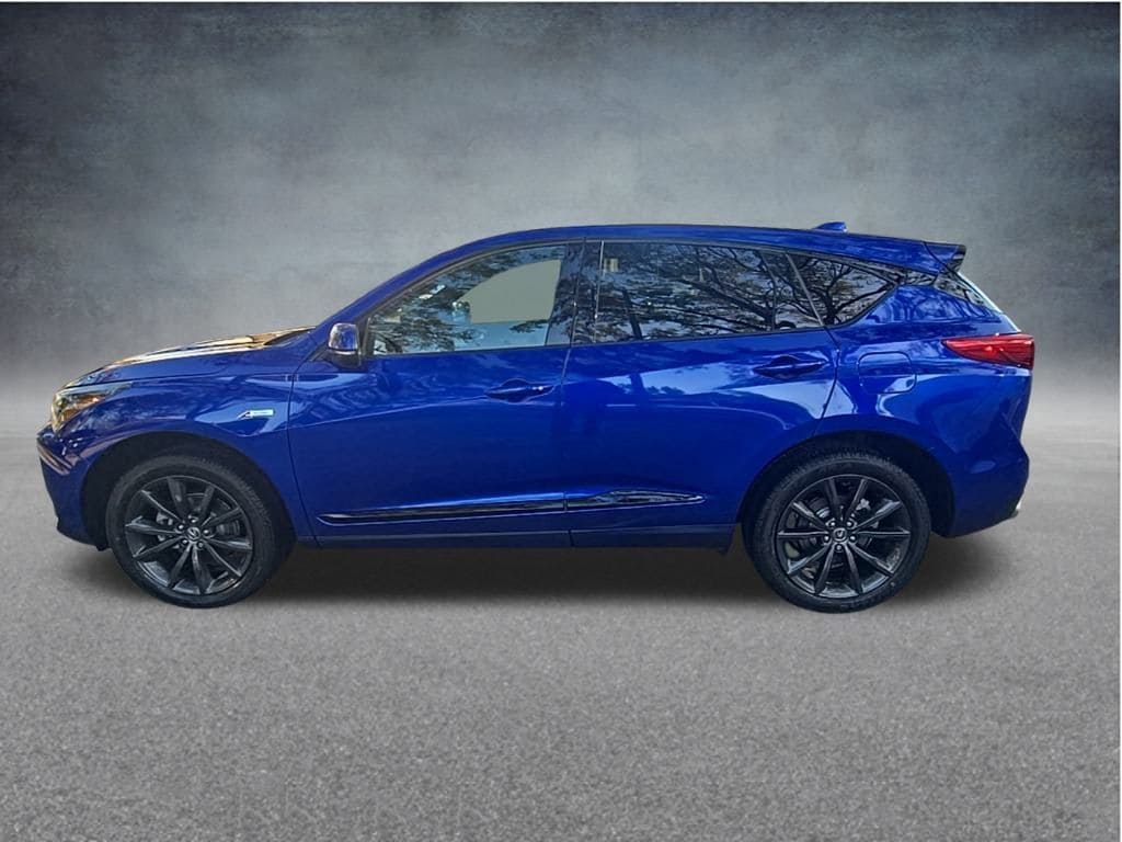 Thumbnail: 2026 Acura RDX - 8