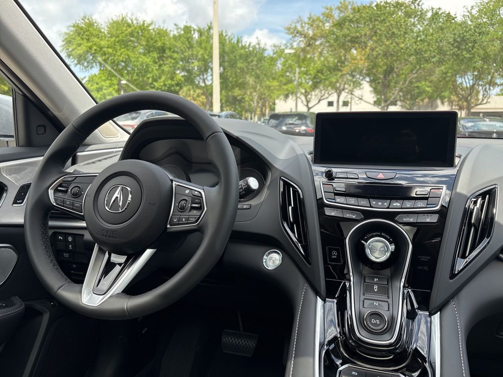 Thumbnail: 2026 Acura RDX - 24