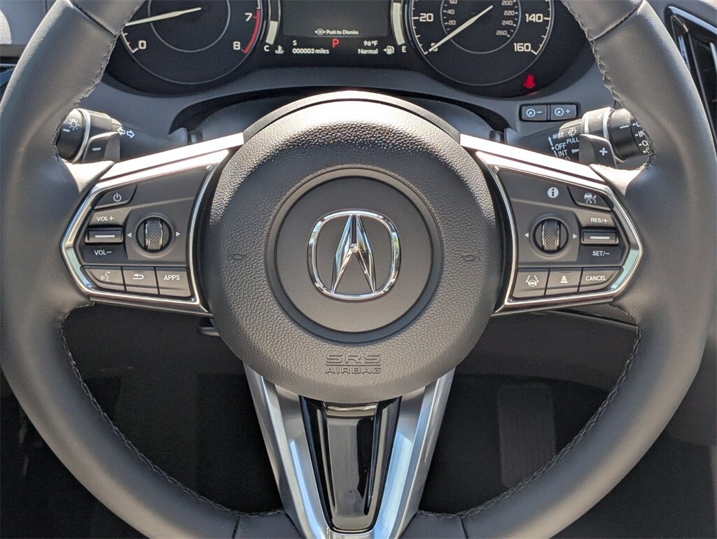 Thumbnail: 2025 Acura RDX - 13