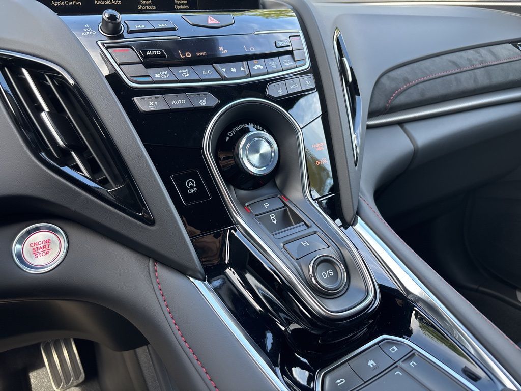 Thumbnail: 2026 Acura RDX - 31