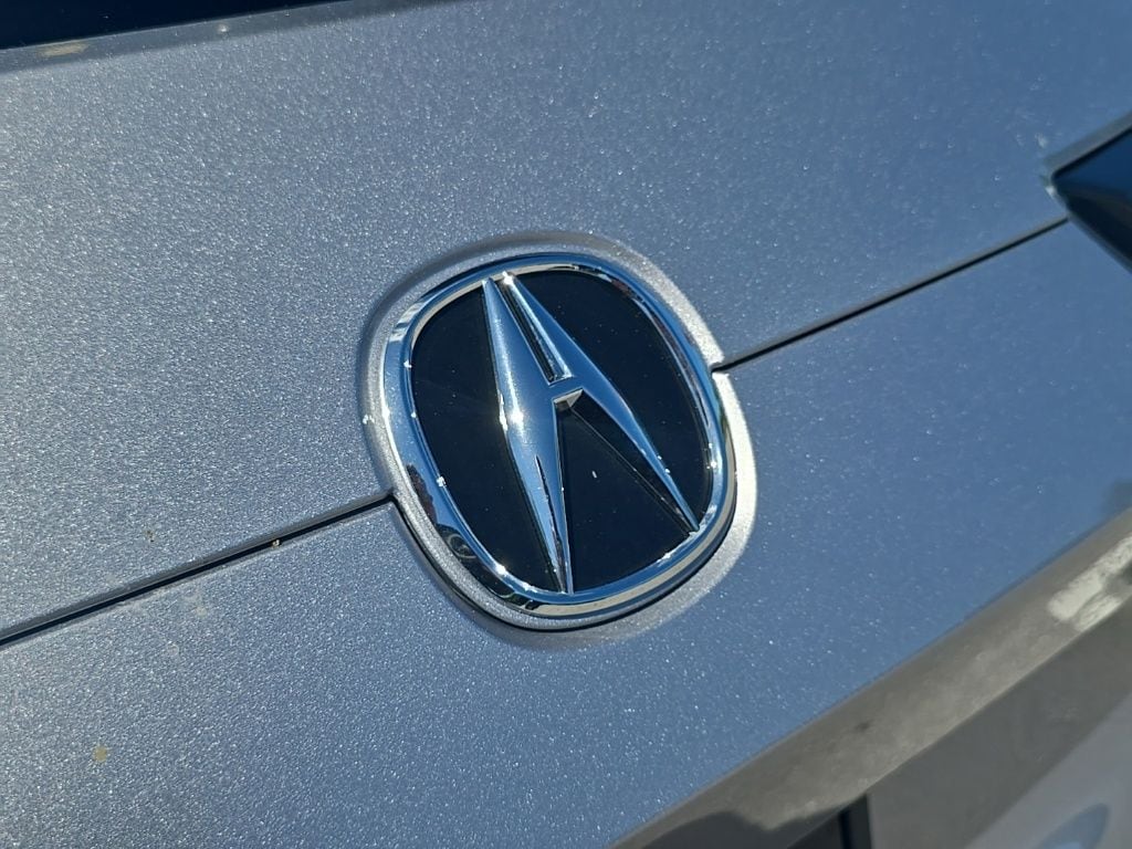 Thumbnail: 2026 Acura ADX - 10