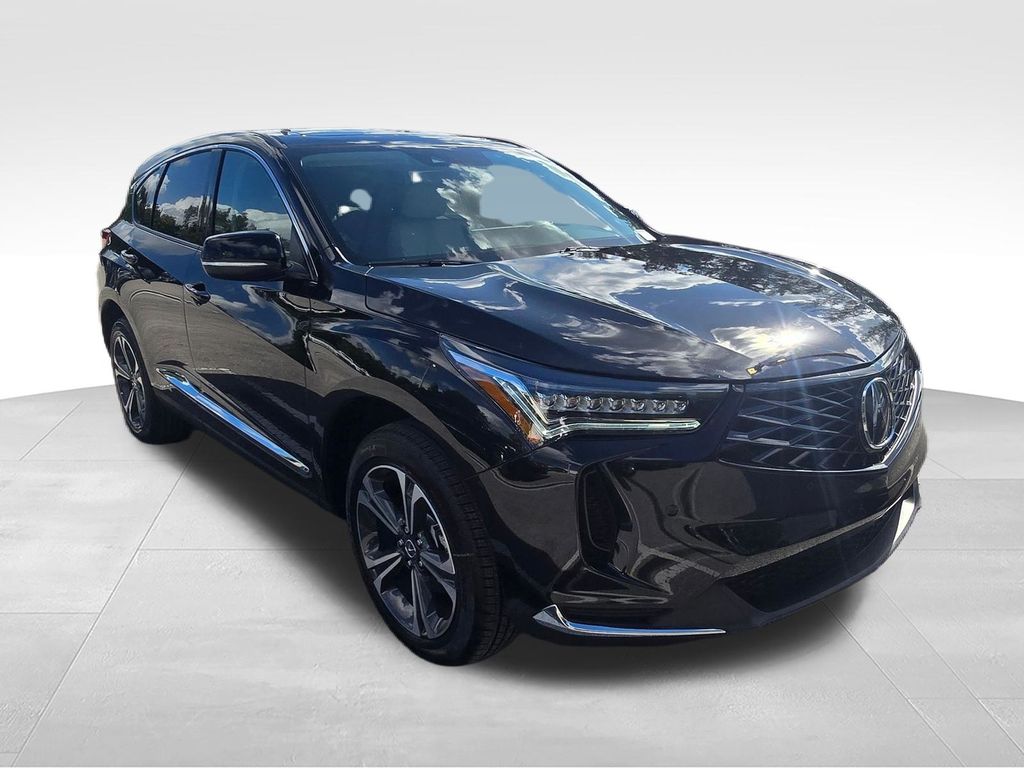 Thumbnail: 2026 Acura RDX - 3