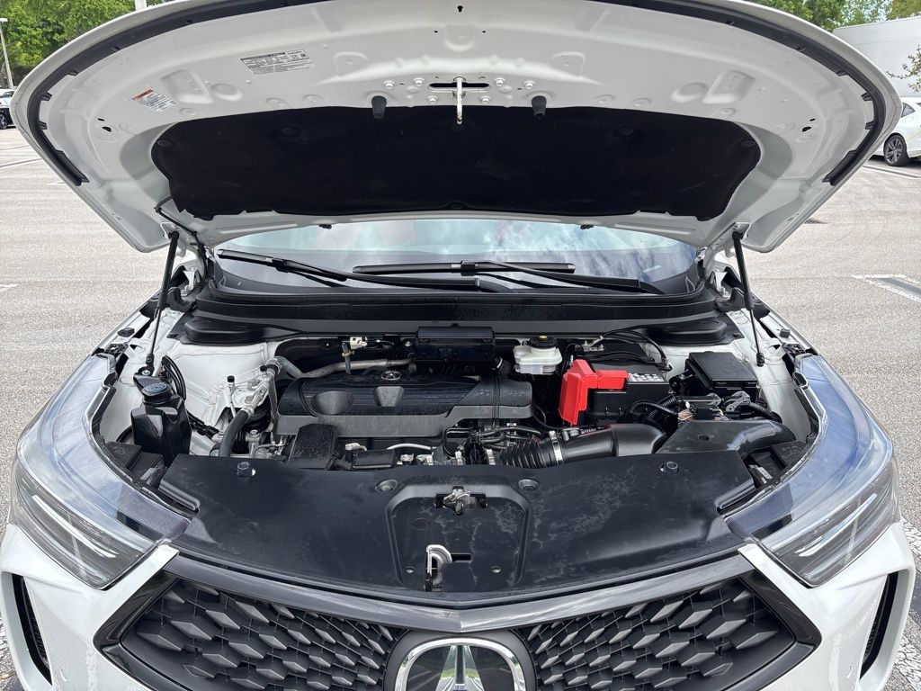 Thumbnail: 2024 Acura RDX - 14