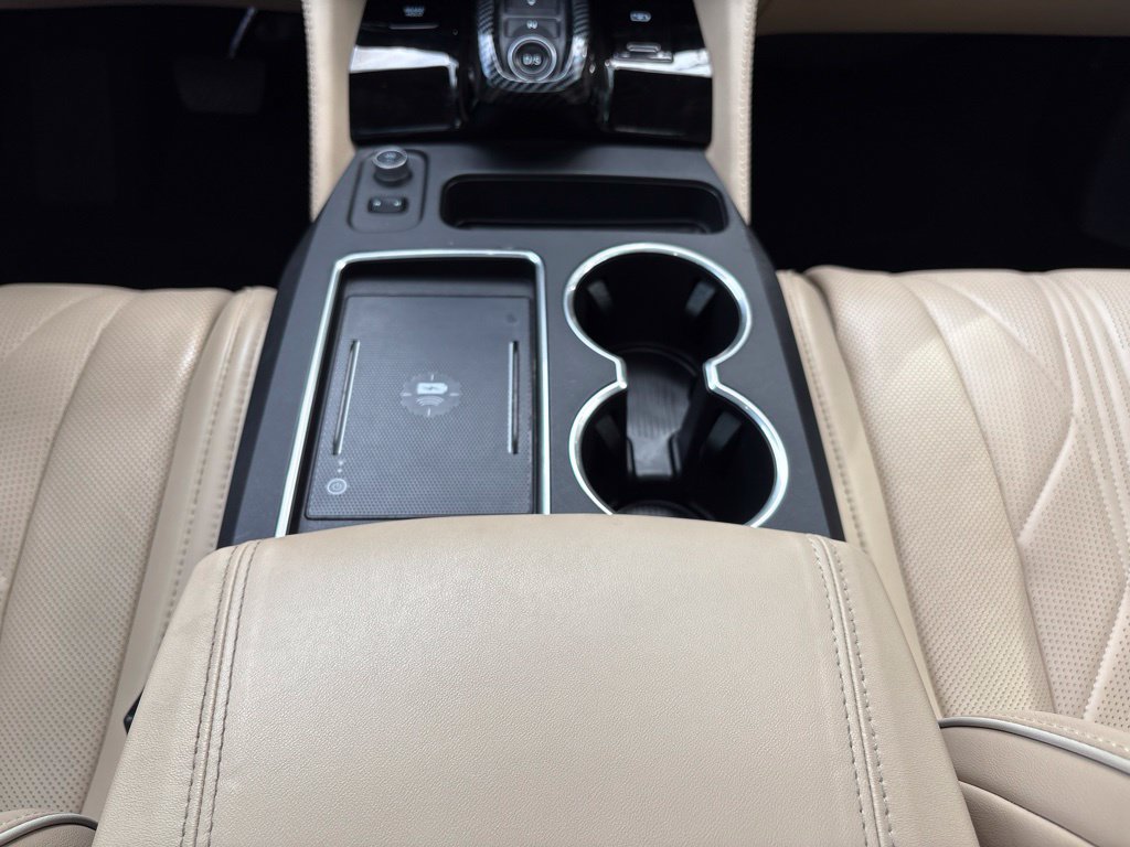 2025 Acura MDX Advance Package - Photo 30