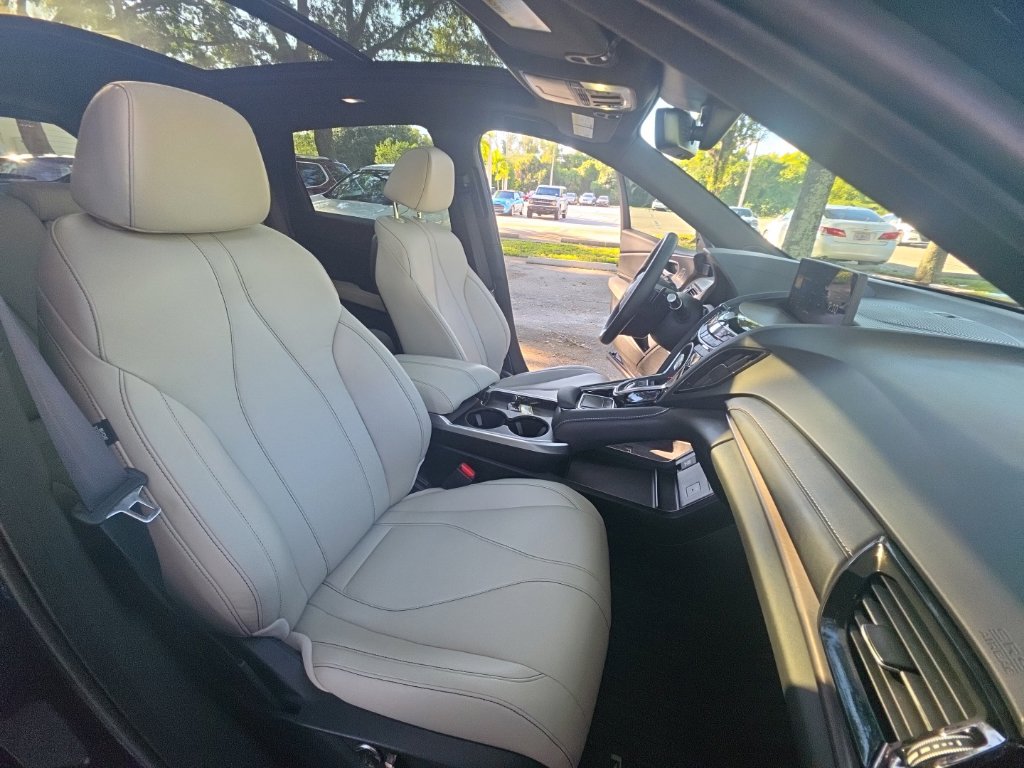 2025 Acura RDX Base - Photo 37