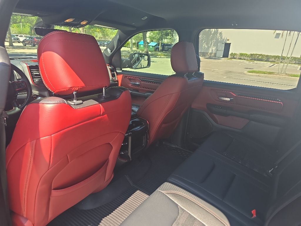 Thumbnail: 2020 RAM 1500 - 26