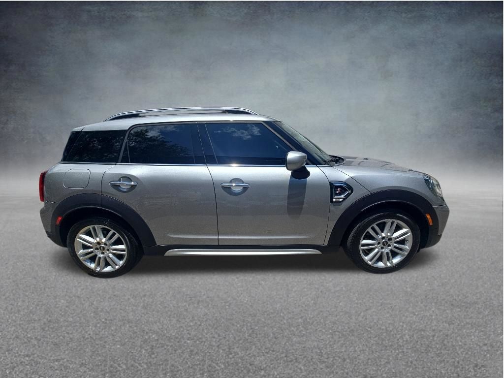 Thumbnail: 2024 MINI Cooper Countryman - 4