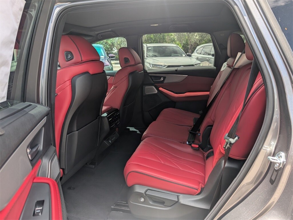 Thumbnail: 2026 Acura MDX - 24