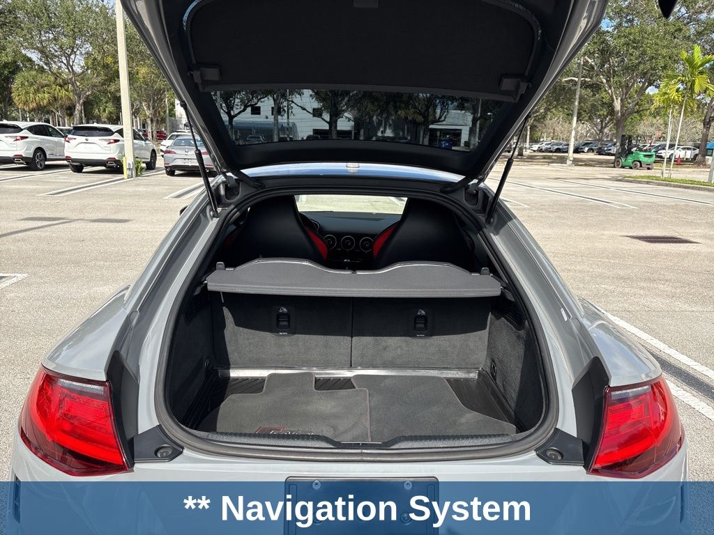 Thumbnail: 2019 Audi TT - 21