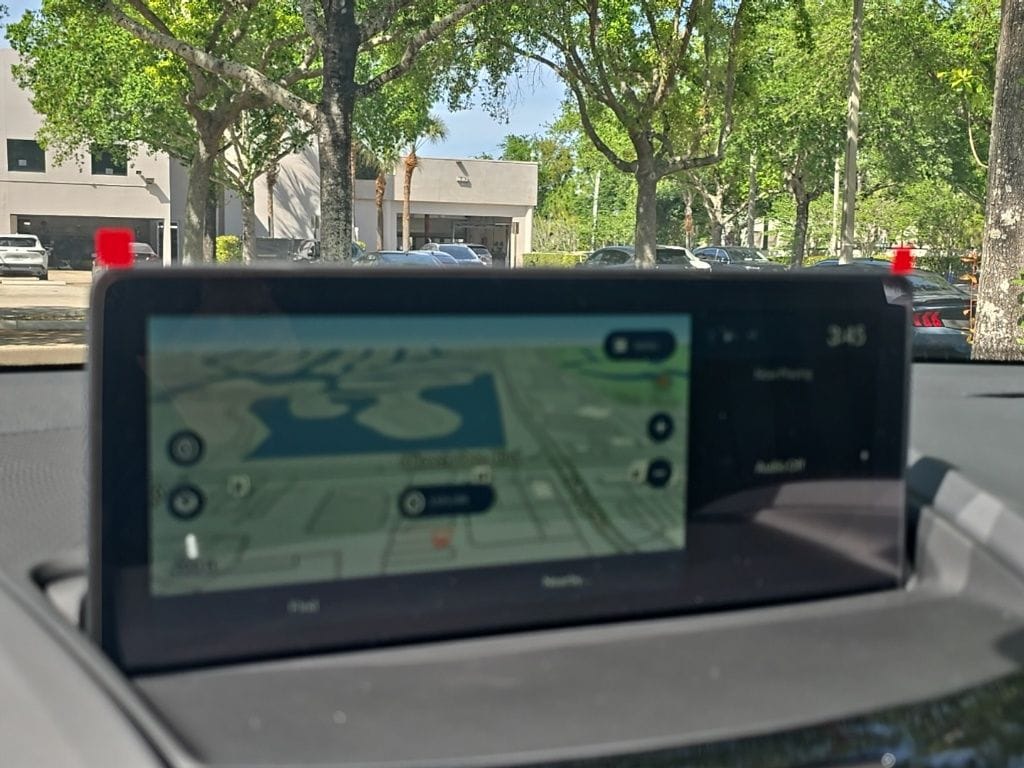 Thumbnail: 2026 Acura RDX - 20