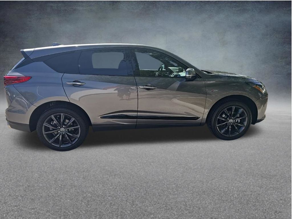 Thumbnail: 2026 Acura RDX - 4