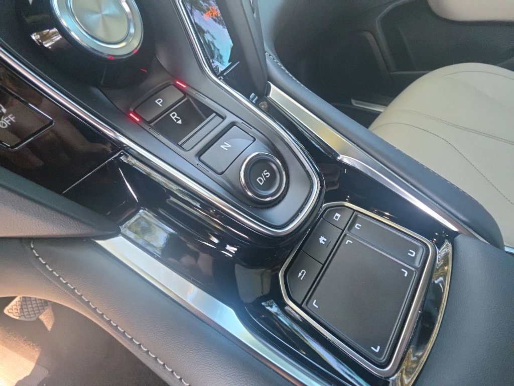 2025 Acura RDX Base - Photo 25