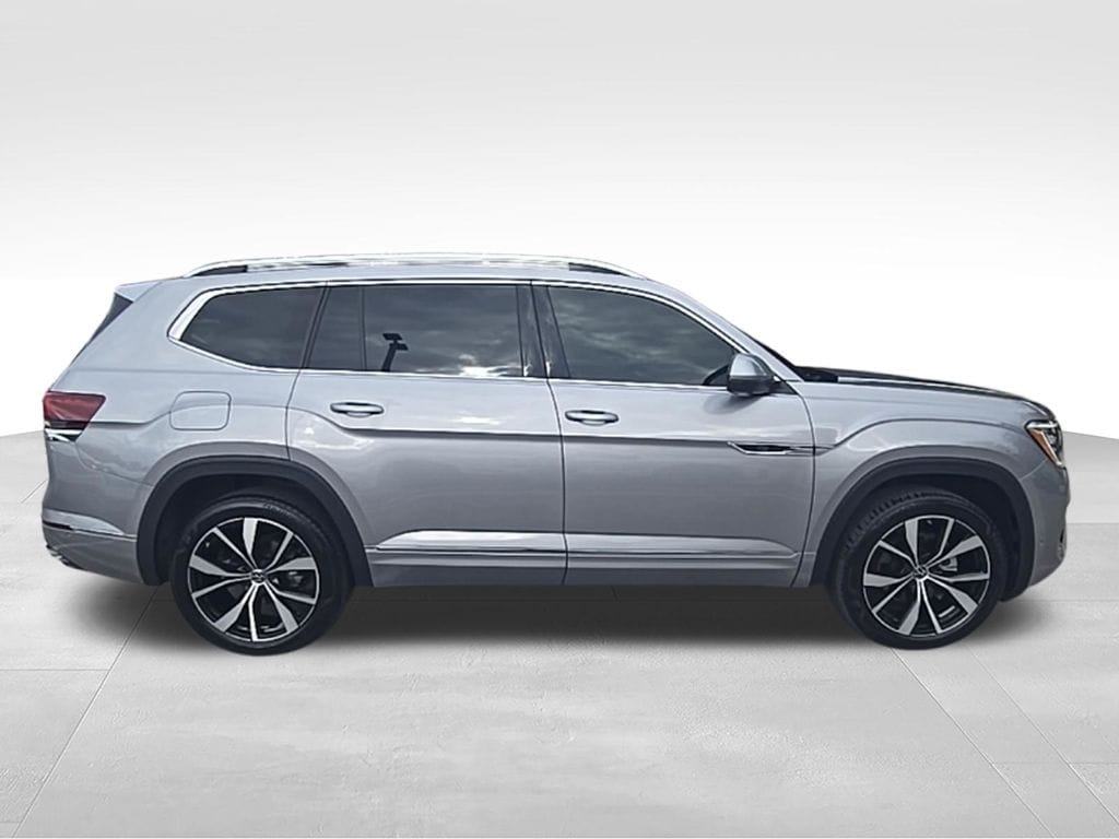 Thumbnail: 2024 Volkswagen Atlas - 4