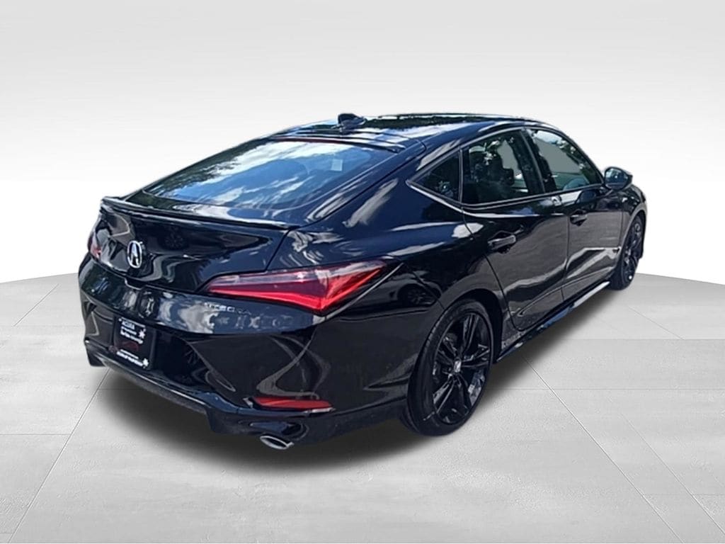 Thumbnail: 2026 Acura Integra - 5