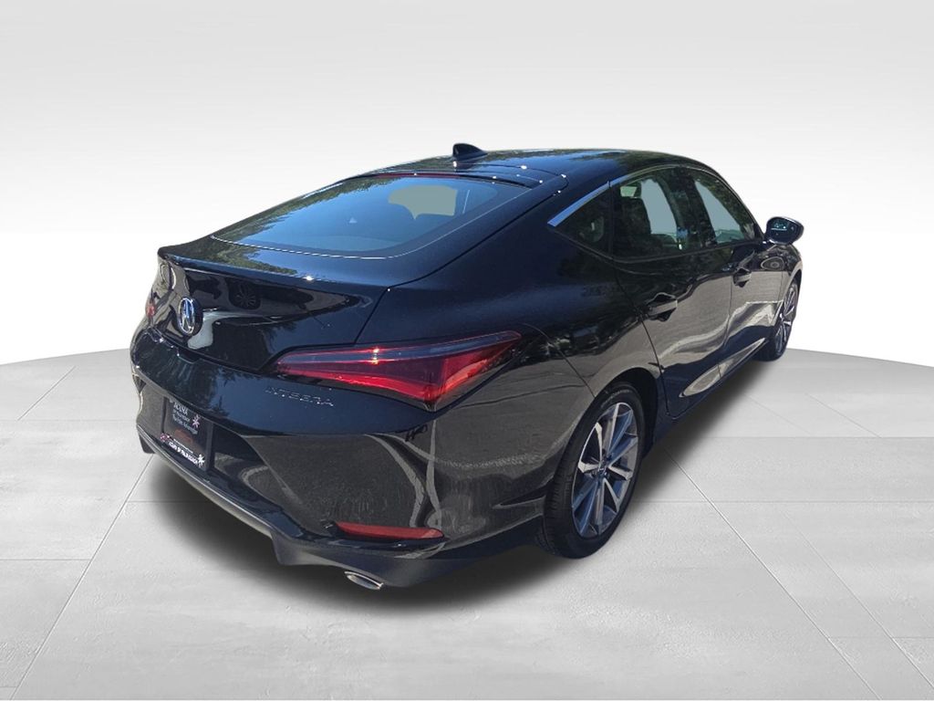 Thumbnail: 2026 Acura Integra - 5