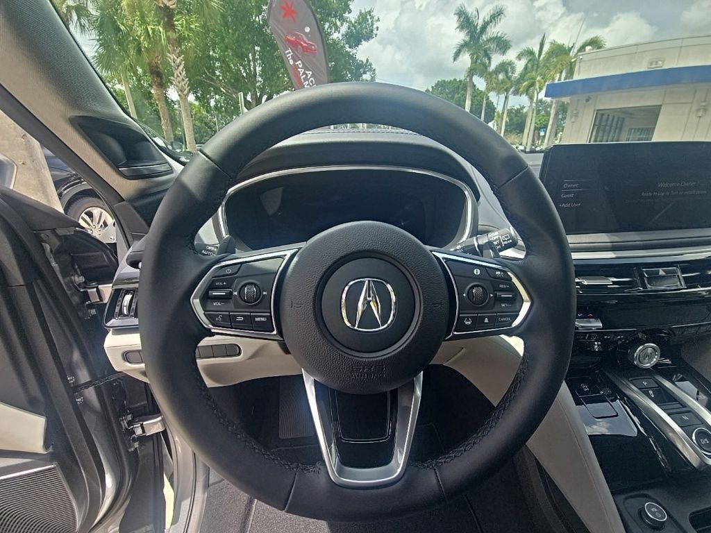 Thumbnail: 2026 Acura MDX - 16