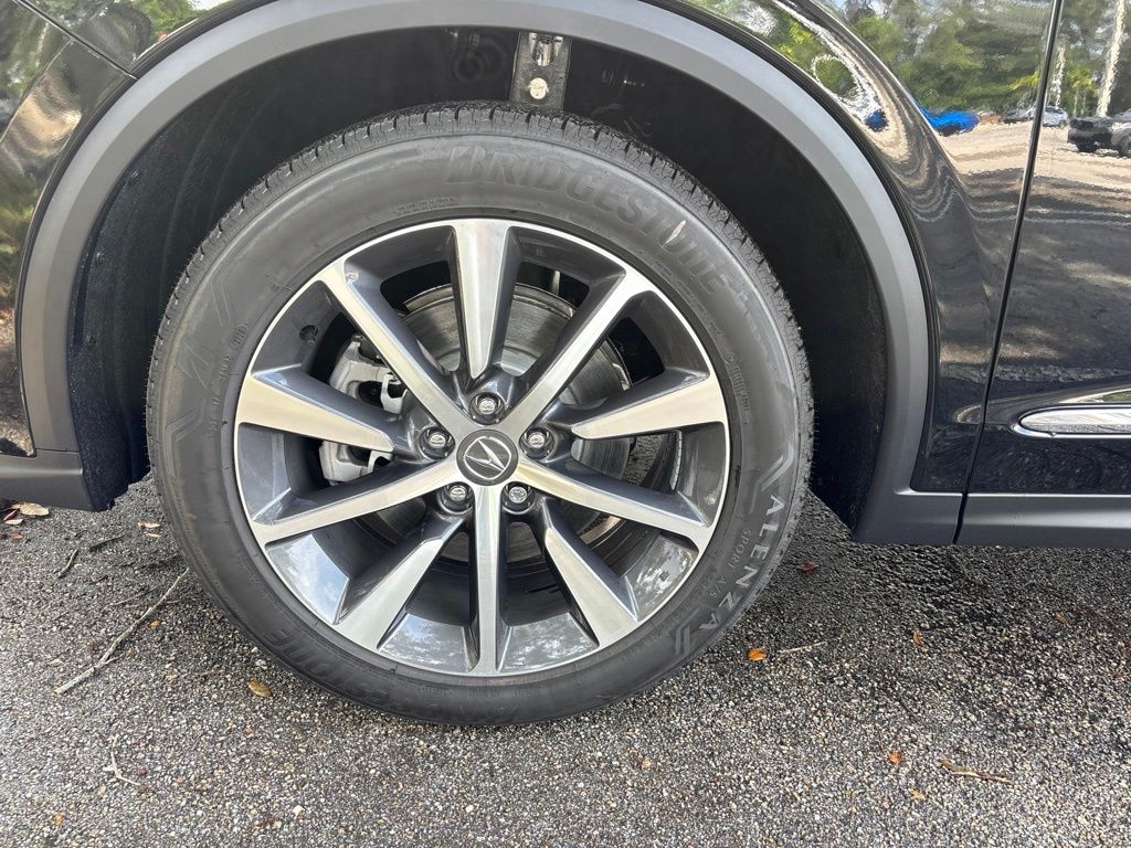 Thumbnail: 2026 Acura MDX - 9