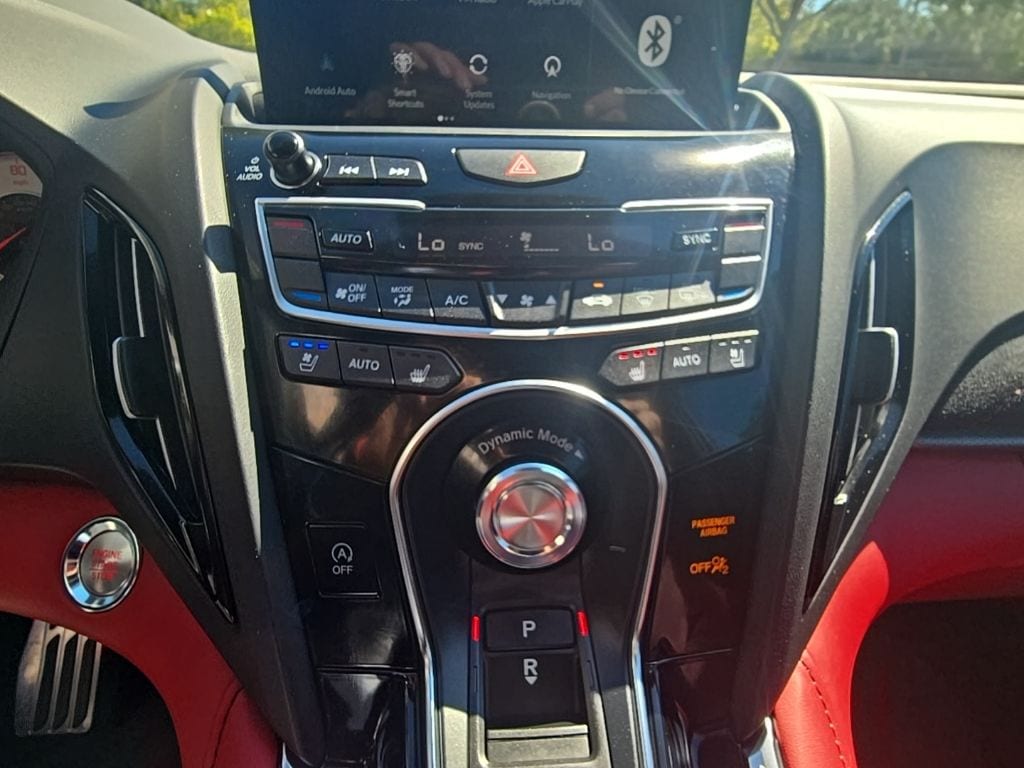 Thumbnail: 2025 Acura RDX - 23