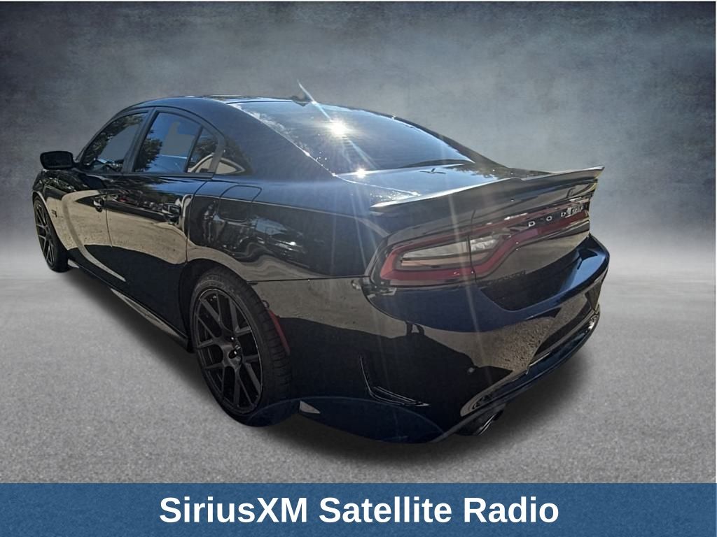 Thumbnail: 2018 Dodge Charger - 11