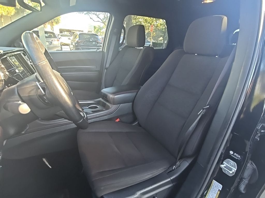 Thumbnail: 2024 Dodge Durango - 25