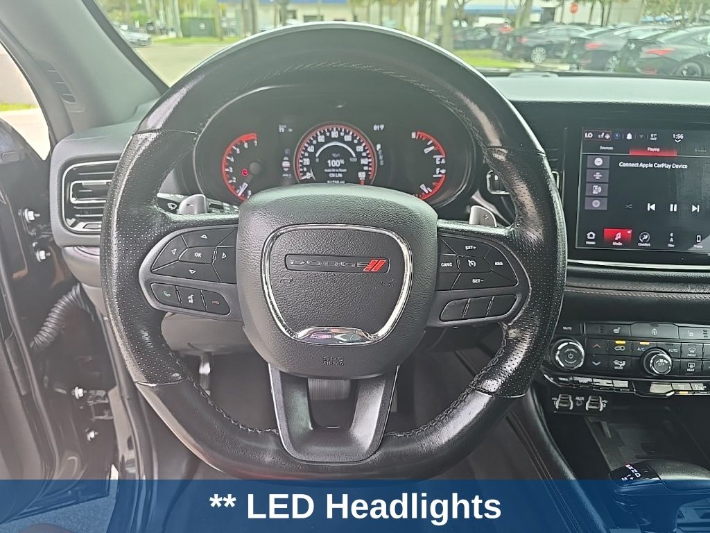 Thumbnail: 2022 Dodge Durango - 19