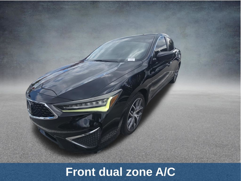 Thumbnail: 2019 Acura ILX - 4