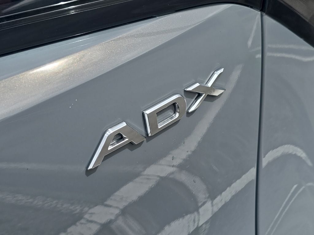 Thumbnail: 2026 Acura ADX - 11