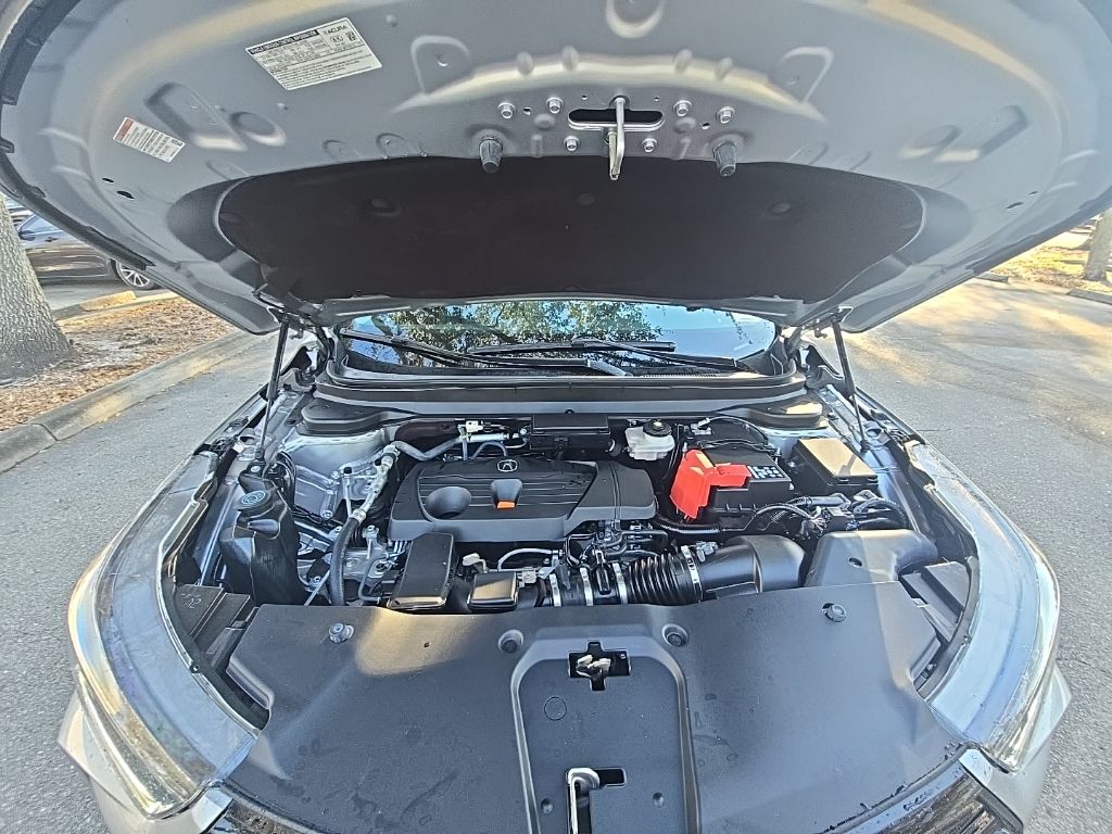 Thumbnail: 2025 Acura RDX - 28