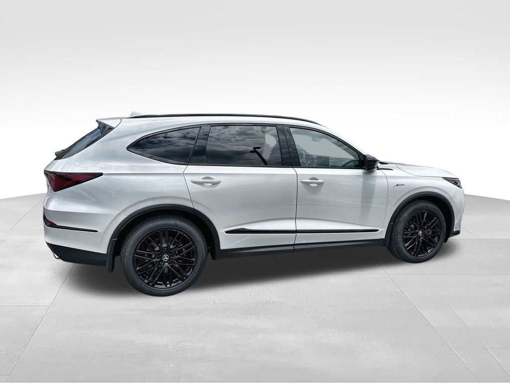 Thumbnail: 2026 Acura MDX - 9