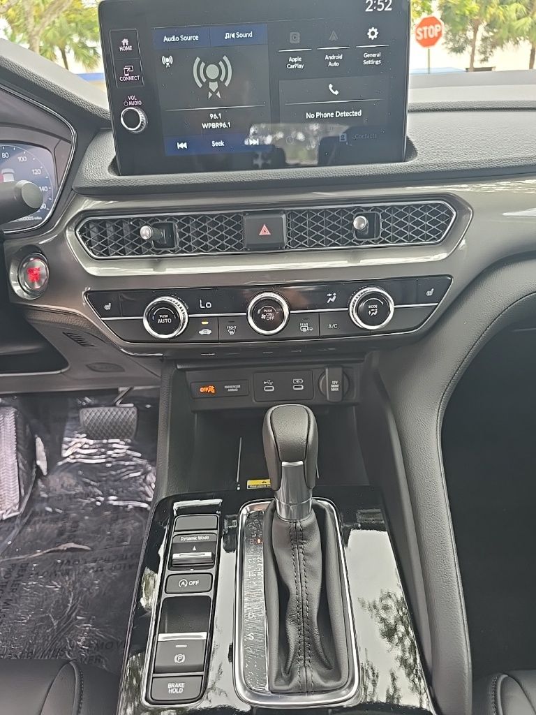 Thumbnail: 2026 Acura Integra - 17