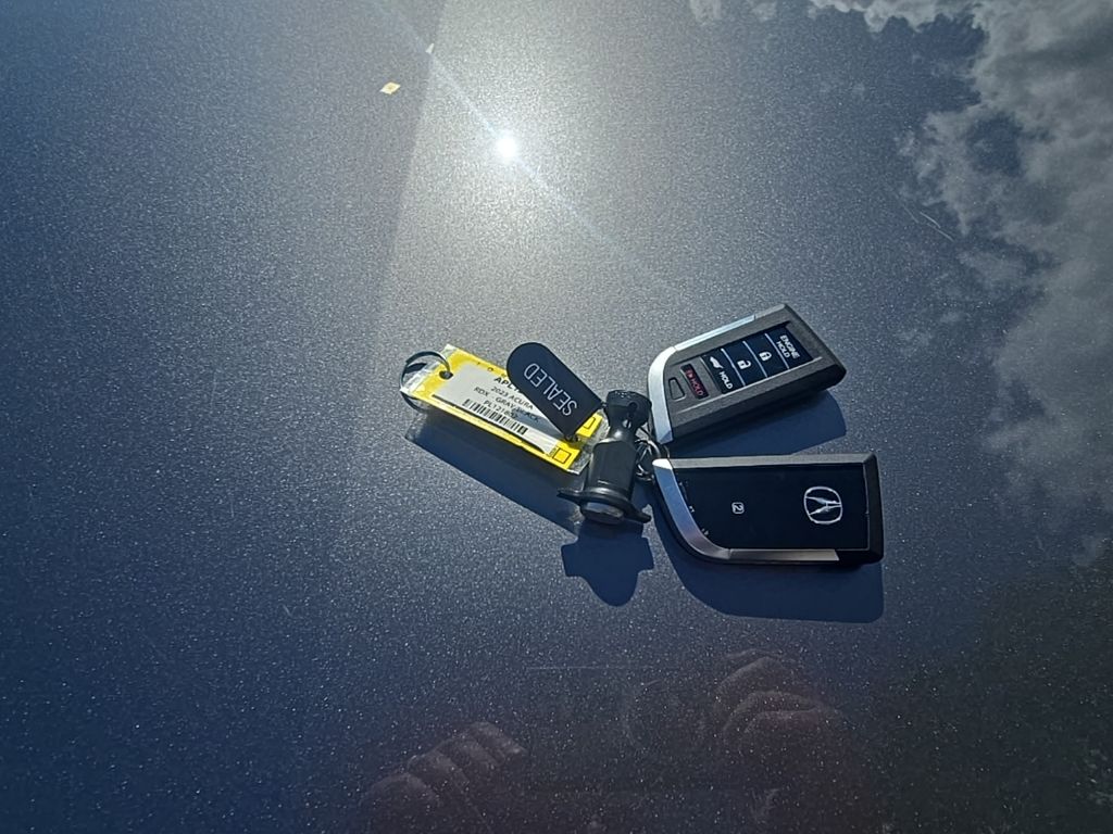 Thumbnail: 2023 Acura RDX - 37