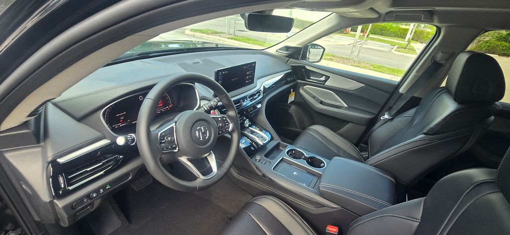 Thumbnail: 2026 Acura MDX - 17