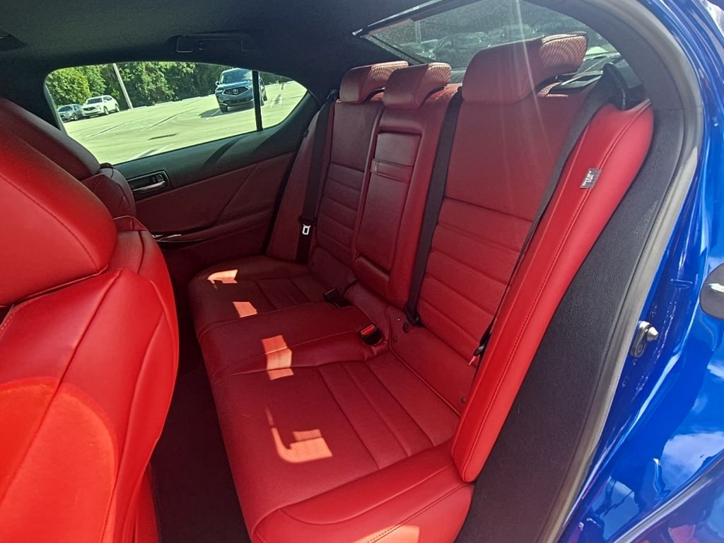 Thumbnail: 2024 Lexus IS - 30