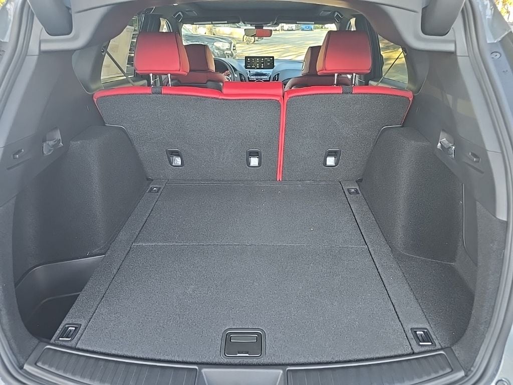 Thumbnail: 2026 Acura RDX - 32