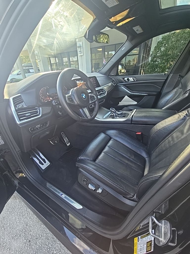 Thumbnail: 2020 BMW X5 - 29